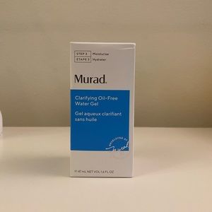MURAD Clarifying Oil-Free Water Gel 47ml